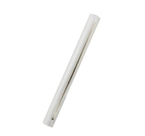 Connector 60MM FTTH Fiber Optic Heat Shrink Sleeve Hot Melt Pipe ISO9001