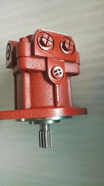 Volvo 360/380/460/480 KYB16/MSF16 hydraulic fan motor
