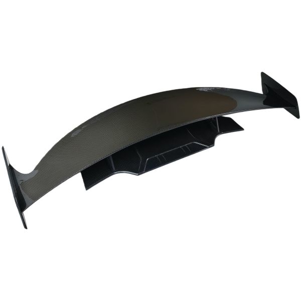 Dry Carbon Fiber Rear Wing Aero Body Kits Suitable for LOTUS EMIRA AMANS Design Year 2007-2011 Applications
