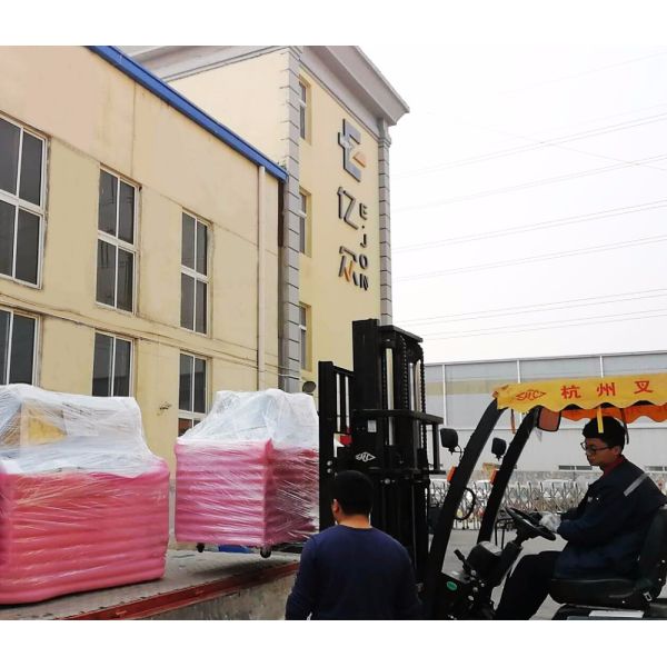 EJON T20 Machine de pliage de lettres en acier inoxydable en aluminium LED avec CE