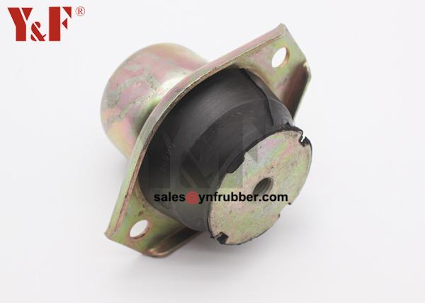 Elastomeric Vibration Cab Mounts Cone Shaped Mounts Model EX200-2