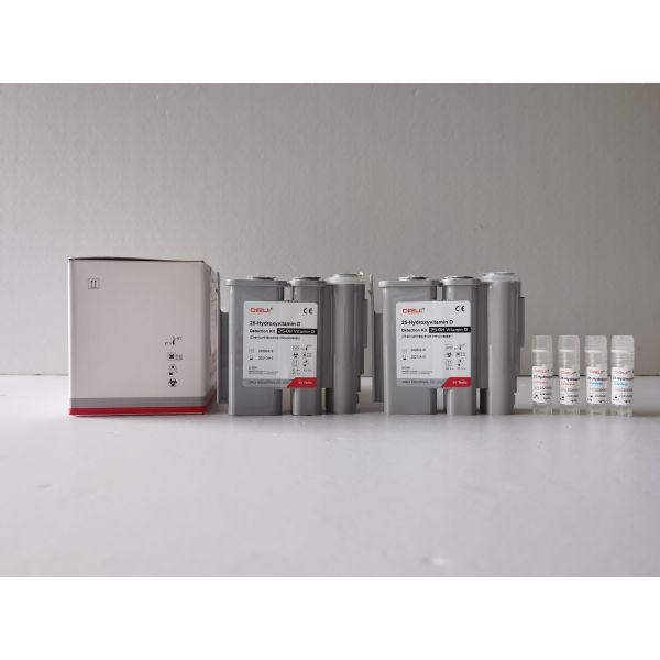 Реагенты RIQAS клинические диагностические интегрировали автоматический реагент CLIA Maglumi