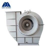 Chaudière primaire au charbon à propulsion centrifuge