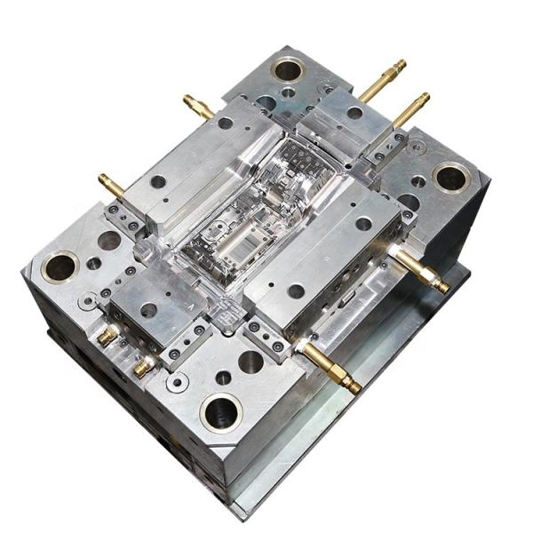 Family Mold Molding Single Cavity Mould 50-500K Shots Plastic Case For Kitchen Supplies Product