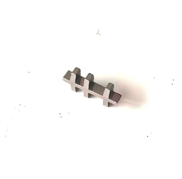 High Precision Metal Injection Molding Parts Stainless Steel 316 Material For Medical