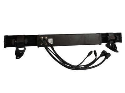High Power LED Wall Washer Outdoor 18x10W RGBW 4 In 1 Stage Lighting Bar