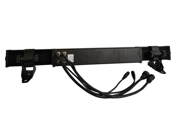 RGBW 4 In 1 Outdoor Wall Wash Lighting IP65 Waterproof For DJ Club Party Event