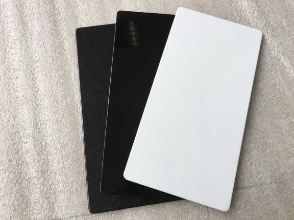 Painéis de revestimento decorativos da parede interior anticorrosivos com boa plasticidade
