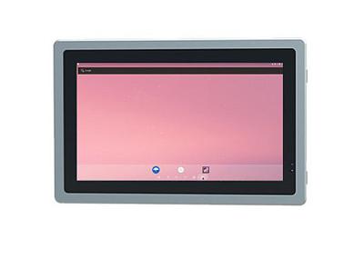 13.3-Inch Android Monitor for Retail Kiosks and Public Information Systems