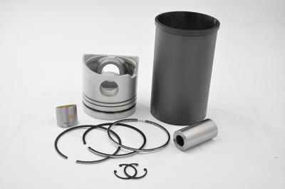 Hyundai Replacement Parts D6BR Engine Overhaul Kit Fatigue Resistance
