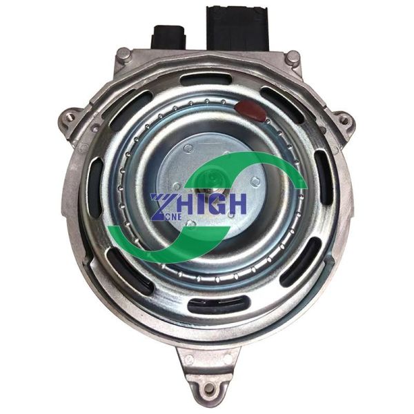 19030-5BA-A01 HONDA Radiator Fan Motor For Acura CRV Odyssey Accord 12V Brushless