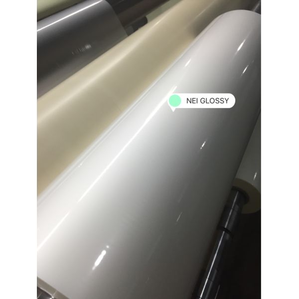 Аттестация SGS ISO9001 фильма рифлёной жары коробок BOPP термальной прокатывая