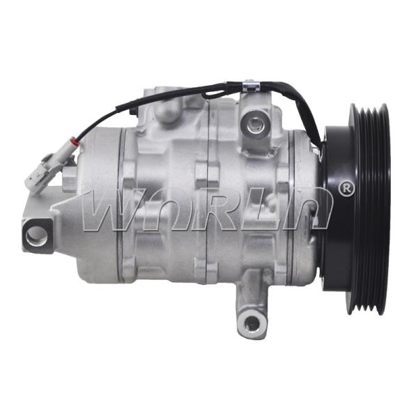 10SA13C 4PK Suzuki Alto /Baleno/ Nissan Pixo 1.0/1.2 4472609420/95200M68P00