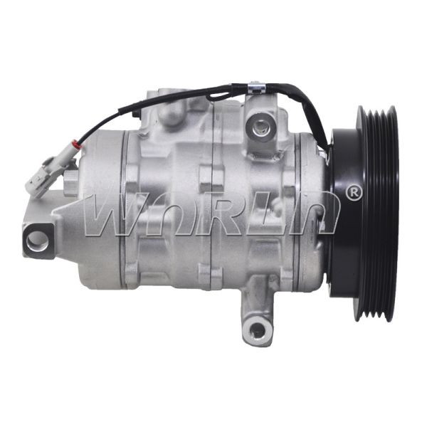 Автомобильный компрессор 4472609420 для Suzuki Alto для Baleno WXSK015
