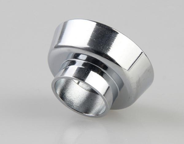 Industry Aluminium Die Casting , Pressure Die Casting Products OEM ODM