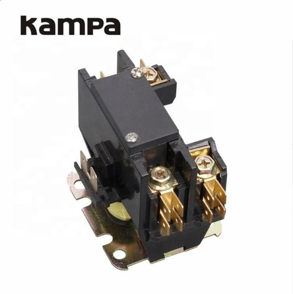 Factory Manufacture CJX9 Air Conditioner 1P 2P 3P  30A 40A 50A 60A 70A 90A Magnetic Contactor