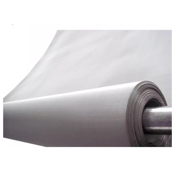 30 Mesh X 0.127mm Stainless Hardware Alkaline Electrolyzer Nickel Mesh Screen