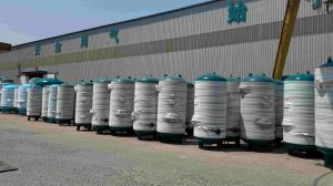 Qingdao Haikong Pressure Vessel Co., Ltd.