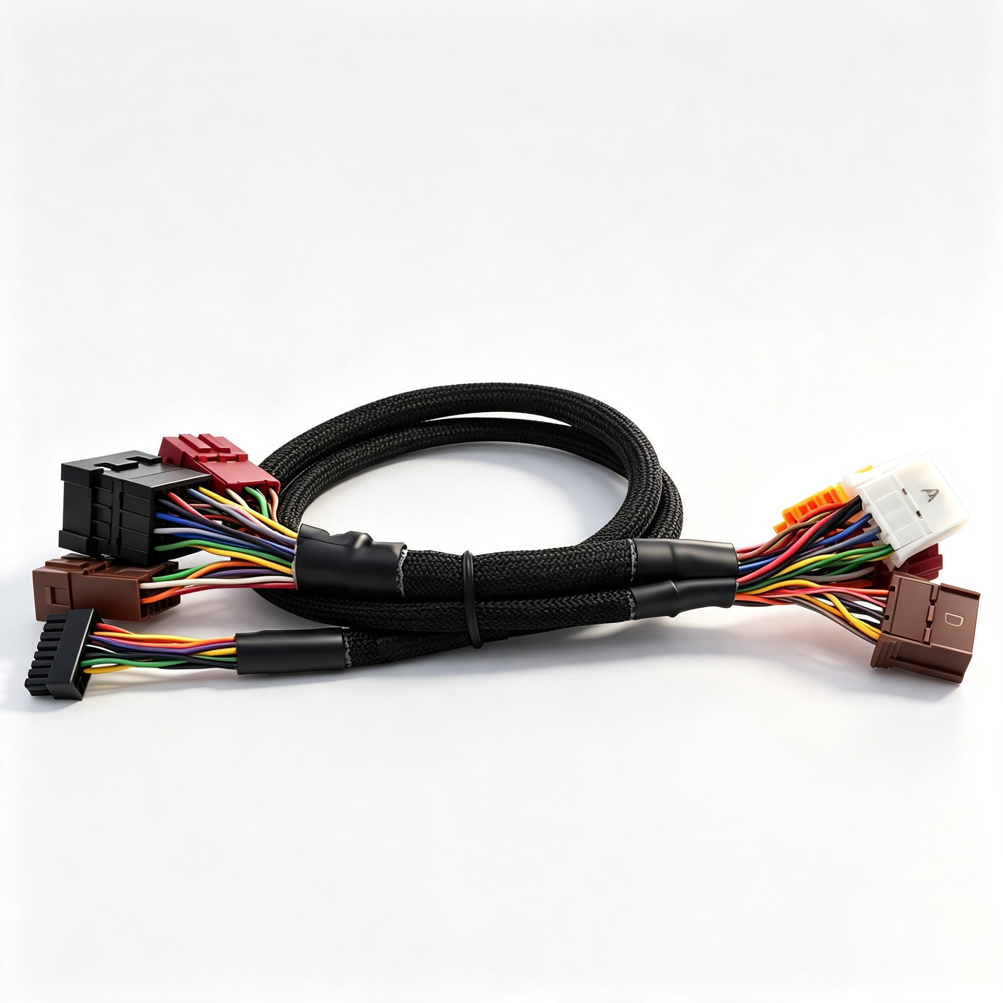 Automotive Wiring Harness