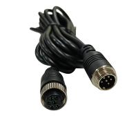Cable d'extension de caméra vidéo