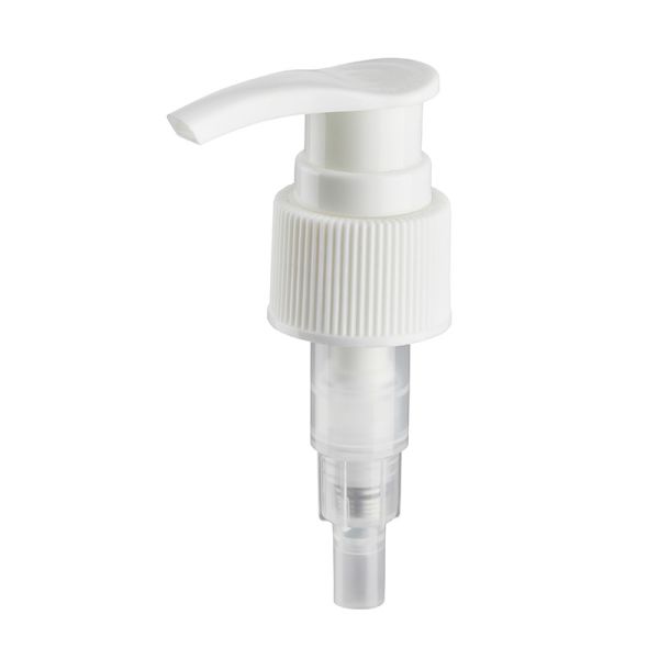 Пенясь длинный насос 28mm лосьона сопла 28/410 18/400 Refillable золота Роза шеи белых