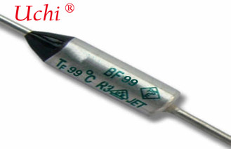 Взрыватель 10A средней судомойки температуры термальный 100 градусов, VDE KTL