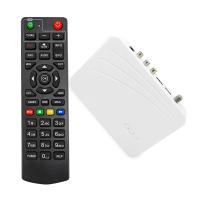 Décodeur Dvb T2 Hevc Hd