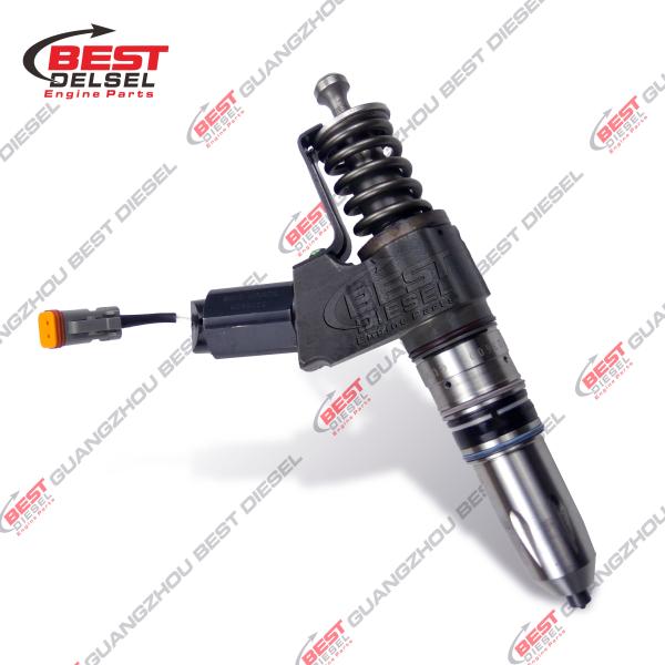 Diesel engine spare parts fuel injector  for Cummins NTA855-G2 Diesel Engine Fuel Injector 4914228