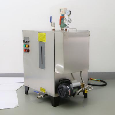 36kw Steam Unit For Bathroom , 0.7MPa Superheated Steam Generator
