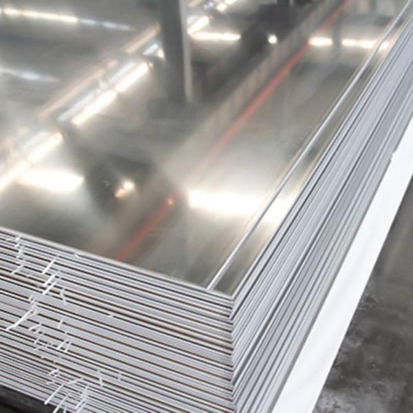 5083 H111 1100 1060 3003 6061 Aluminum Plate Cold Rolled Hot Rolled