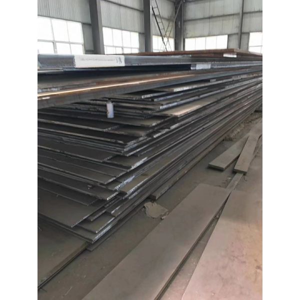 Боилер стальной пластины углерода АСМЭ СА515 ГР 60 и диапазон температур ранга 60 сосуда под давлением СА516