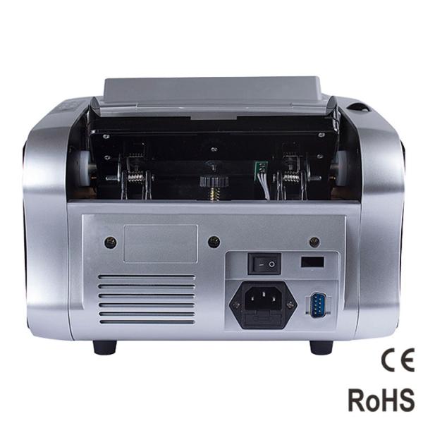 AUD Paper Money Cash Counting Machine External Display SKW UV IR