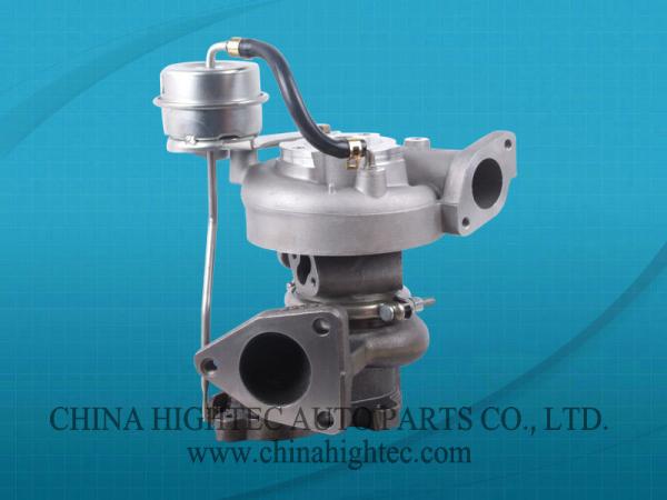 Turbo of VNT Series   ,CT16V	17201-0L040 / 17201-30110	17201-0L040 / 17201-30110	TOYOTA 1KD