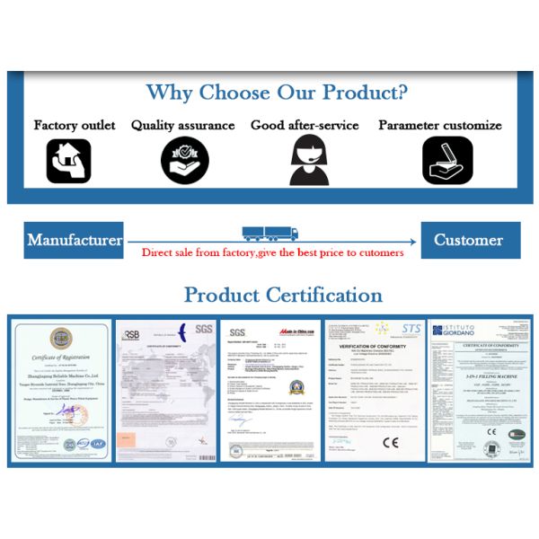 Medium Production Full Automatic Water Bottle Filling Machine For Plastic Bottle Mineral Water