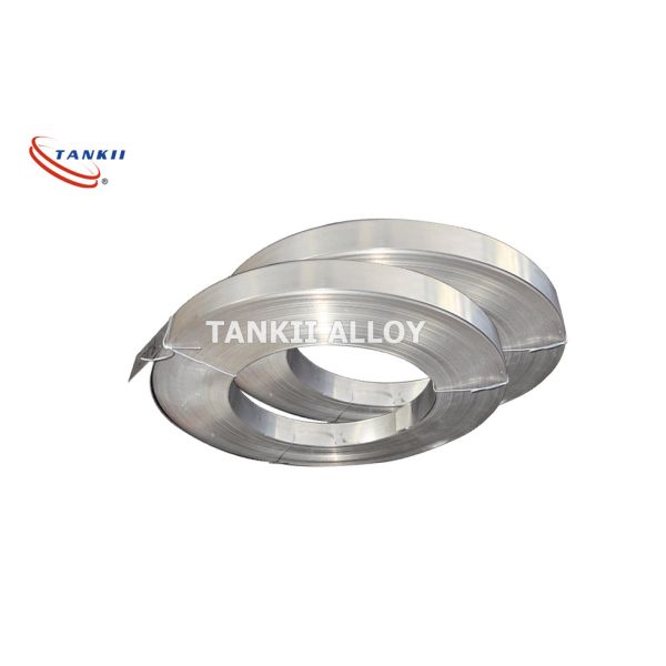 1.5mm*50mm 0cr21al6nb Полоска Fecralnb21/6 Полоска