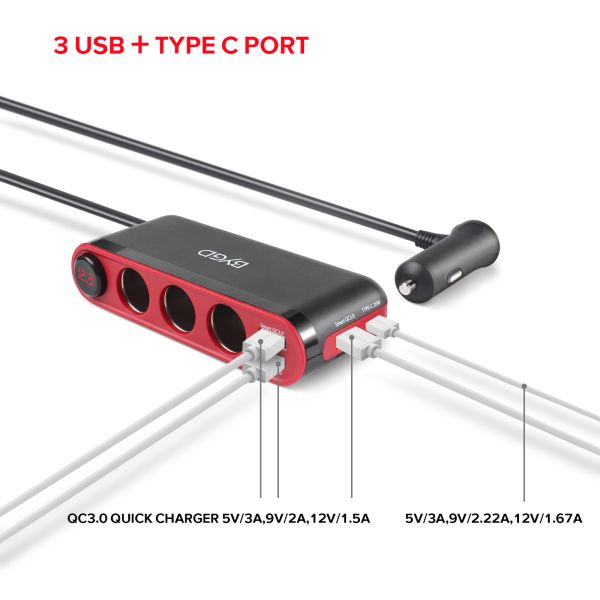 Battery Inverter Car Inverter Dc 12V 24V 48V Car Charger Fast Charging System Battery For Home And Car Charging Inverter