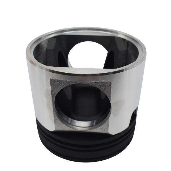 Jogos do pistão do pistão 4089865 das peças QSM11 de Cummins Engine para a reconstrução do motor diesel