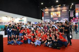 Guangzhou IMO Catering  equipments limited
