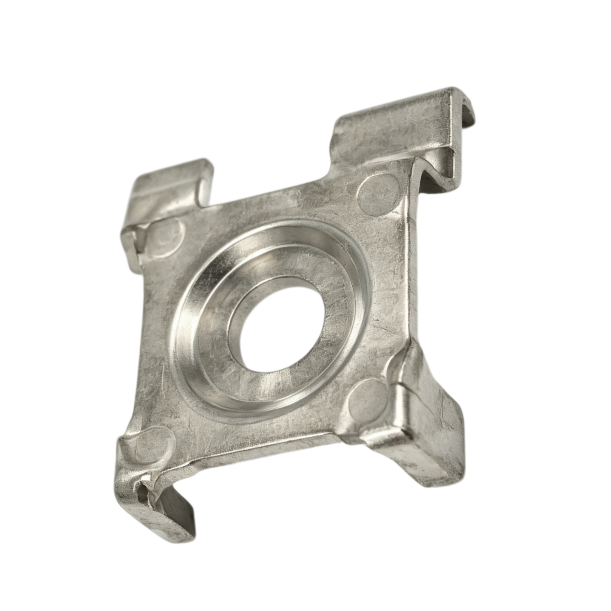Precision CNC Machining Customized Bending Radius Sheet Metal Bending Dies with High-Quality Tool Steel