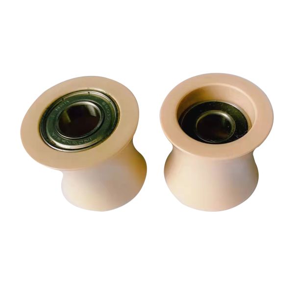 Ролик часа стеклянный для инструментов тарировки