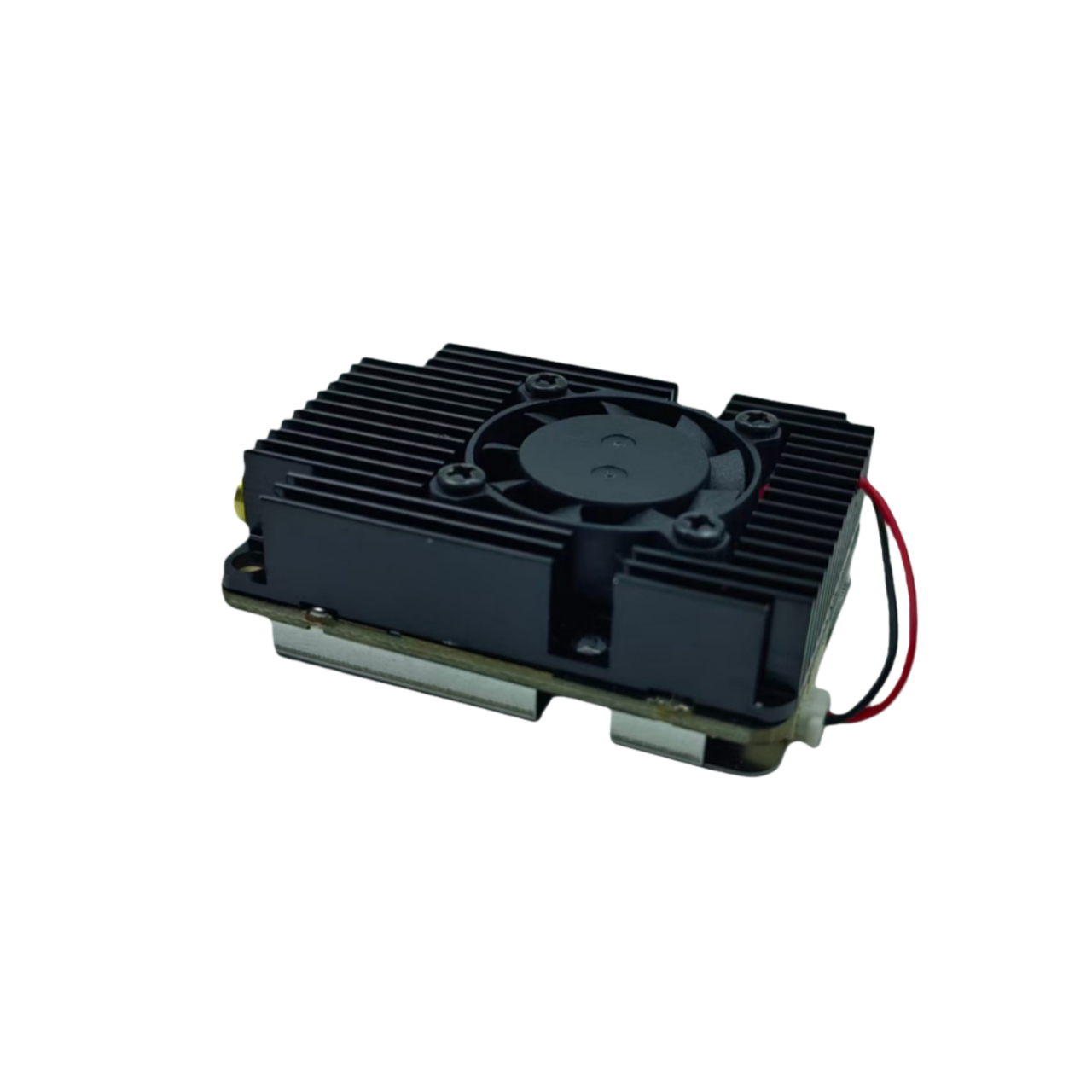 Long-Range 3.3GHz 5W FPV VTX Offering Stable Performance and 3060–3500MHz Frequency Range