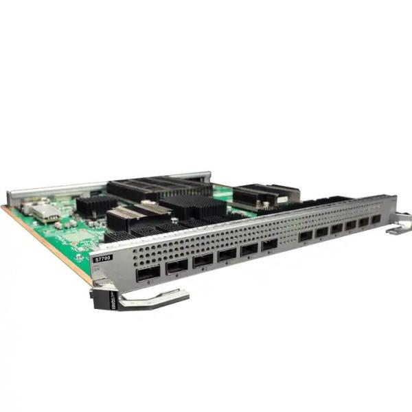 48 * 10G SFP Port S7700 Switch Business Board con LSS7X48SX6S0 personalizado NO molde privado S7700
