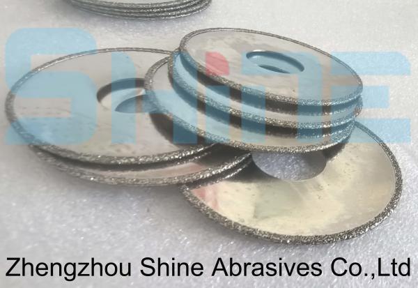 1F1 Professional Diamond Saw Blade Diamond Cutting Wheel Disc