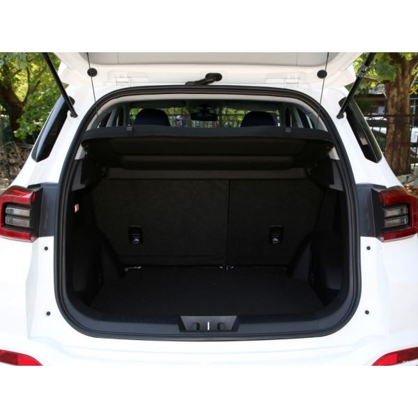 Chery Tiggo5X Plus Kung Fu Panda Joint Edition 1.5L Mt Gasoline Car with Features