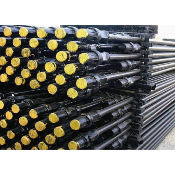 Легированная сталь АИСИ 4130 отполированная стальная штанга волочения в холодном состоянии