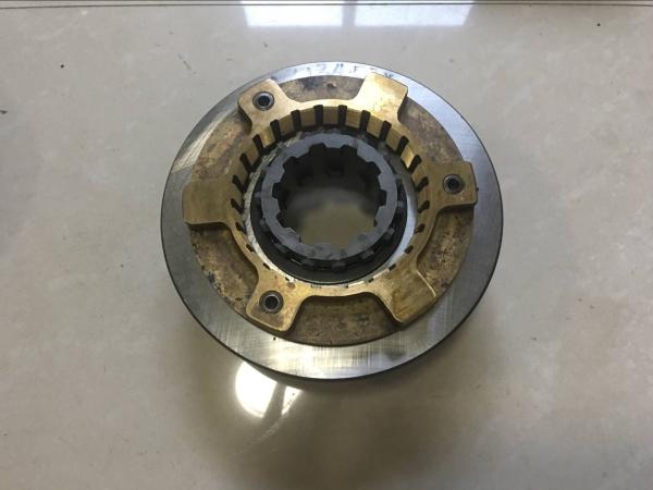 313453 X  Manual Transmission Synchronizer For Truck Parts Corrosion Resistance