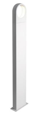 Outdoor Modern Porch Lights IP54 SMD LED Light Garden Stand Column Lawn Light