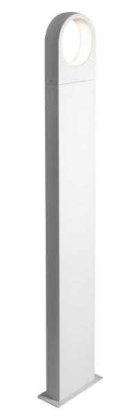 Outdoor Modern Porch Lights IP54 SMD LED Light Garden Stand Column Lawn Light