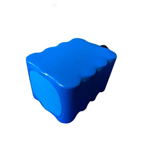 6.4 Volt 20Ah Lifepo4 Battery Pack For Solar Street Light
