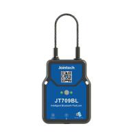 Fechamento eletrônico inteligente de JT709A 3.7V, cadeado esperto de 4500mAh Bluetooth